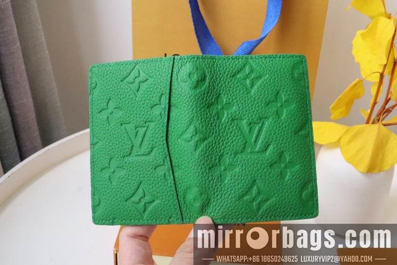 1:1 Louis Vuitton Bags M81540 8X11X1cm XM