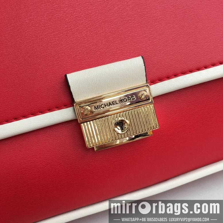 Michael Kors Bags Bradshaw 9933 26X14X4cm DY 6