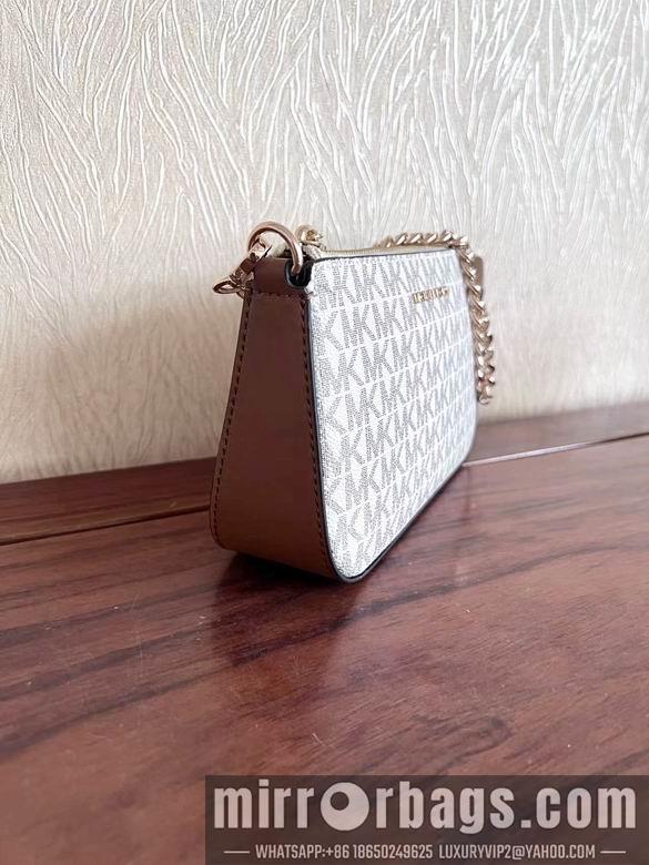 Michael Kors Bags 20X12X5cm 090606 DY 2colour