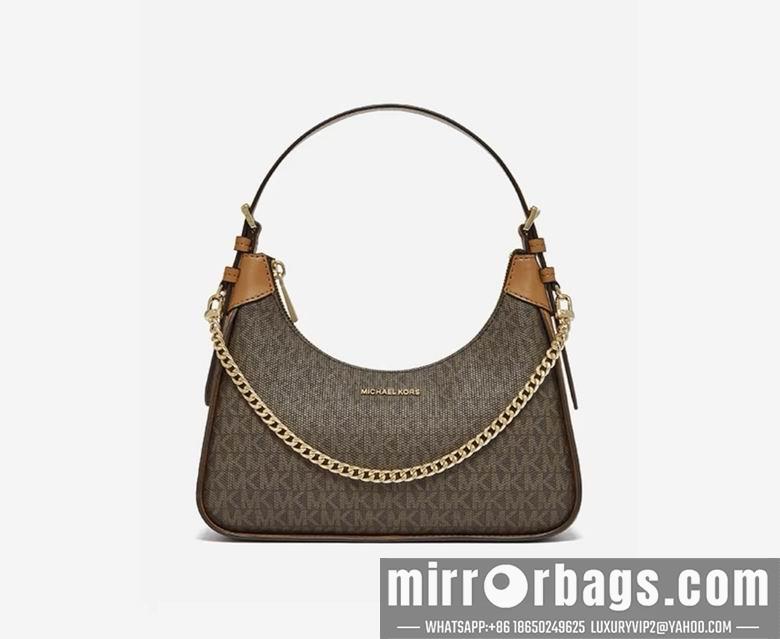 Michael Kors Bags Wilma 27X20X7cm 100906 EY 4colour