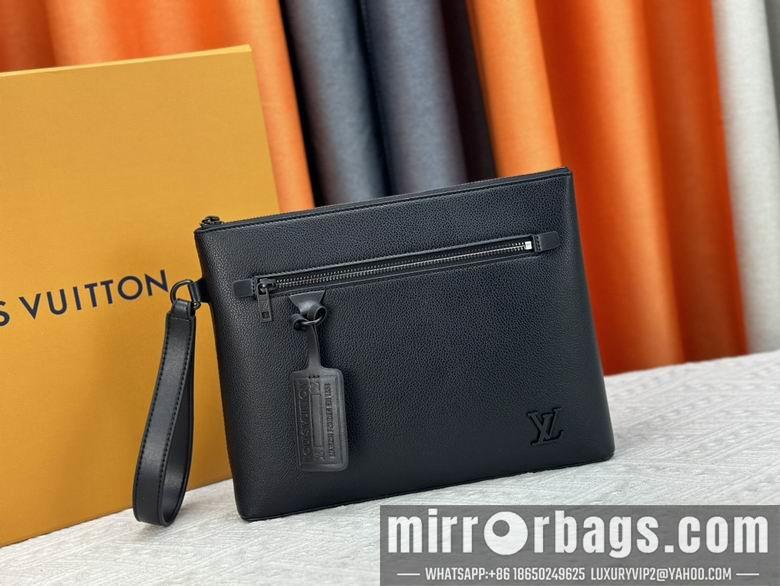 1:1 Louis Vuitton Bags 40504 30X22X5cm XM 3colour