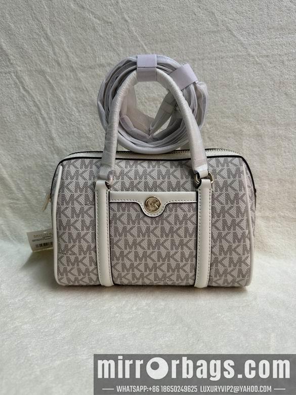 Michael Kors Bags Travel 20.5X10.5X15cm 030804 EY 3colour