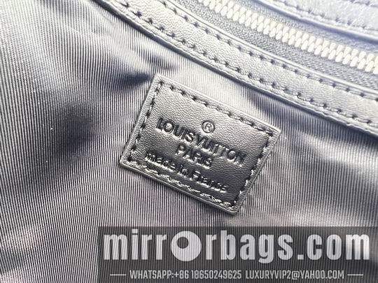 1:1 Louis Vuitton Bags Keepall m59661 50x29x23cm  cs