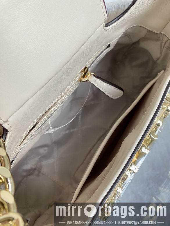 Michael Kors Bags Hally 26X6X18cm 090927 DY 4