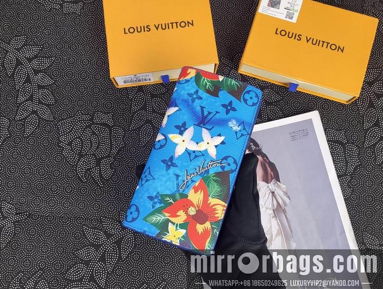 1:1 Louis Vuitton Bags M83467 10X19X2cm ZC 4colour