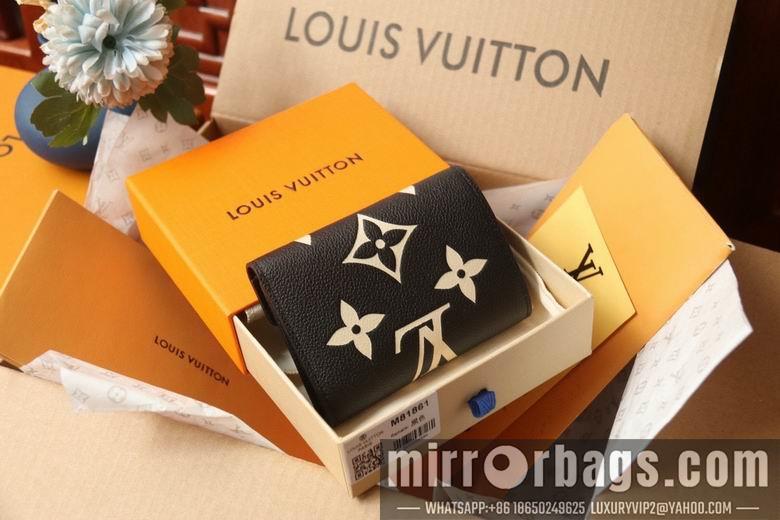 1:1 Louis Vuitton Bags M81861 12X9.5X1.5cm XM 2colour