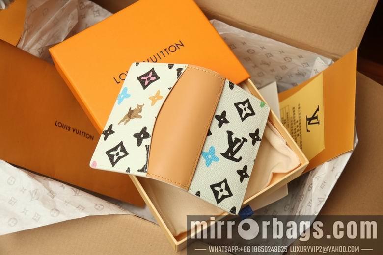 1:1 Louis Vuitton Bags M83336 7.5X11.1X1cm XM