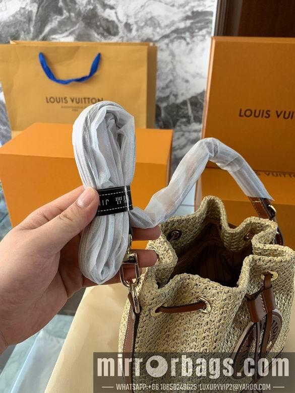 1:1 Louis Vuitton Bags 23X13X20cm 070806 DN 2colour