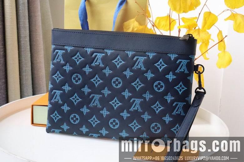 1:1 Louis Vuitton Bags M82321 30X21.5X1cm XM