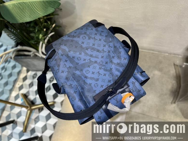 1:1 Louis Vuitton Bags M22636 38X44X21cm XM