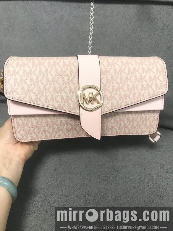 Michael Kors Bags Greenwich 25X14X8cm 090413 DY 9