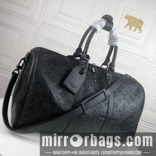 1:1 Louis Vuitton Bags N41418 45x27x20cm cs