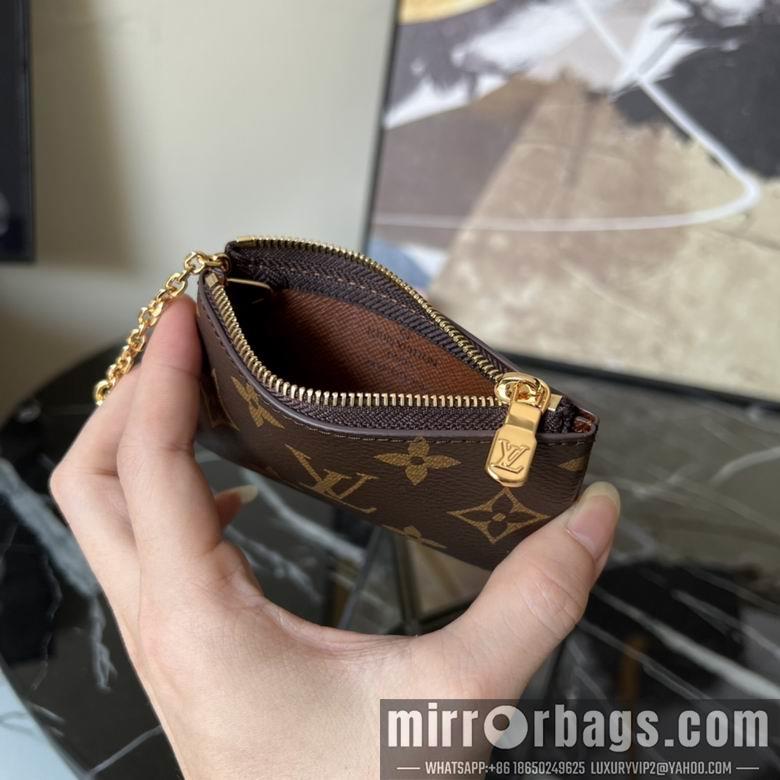 1:1 Louis Vuitton Bags N62650 12X7cm