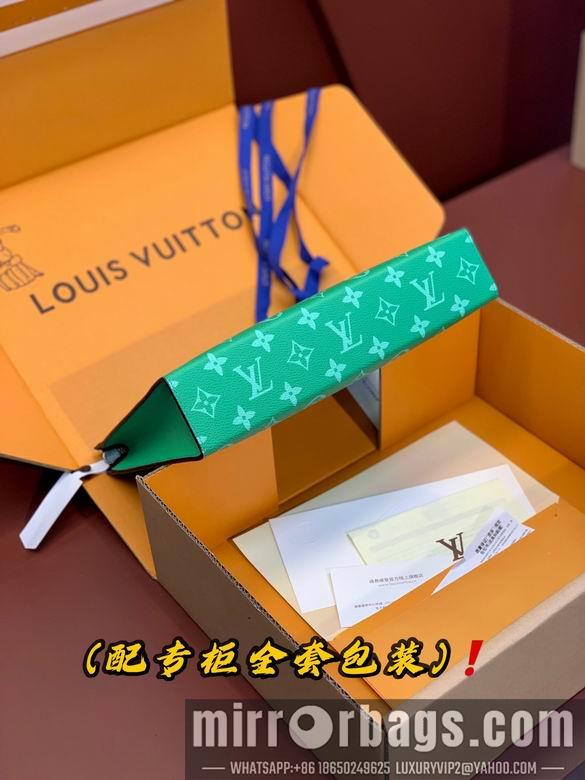 1:1 Louis Vuitton Bags M83099 26X20cm YG 2colour