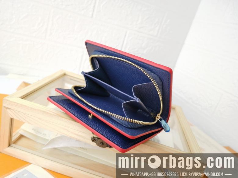 1:1 Louis Vuitton Bags Claire M80151 11x8.5x3.5cm ss2
