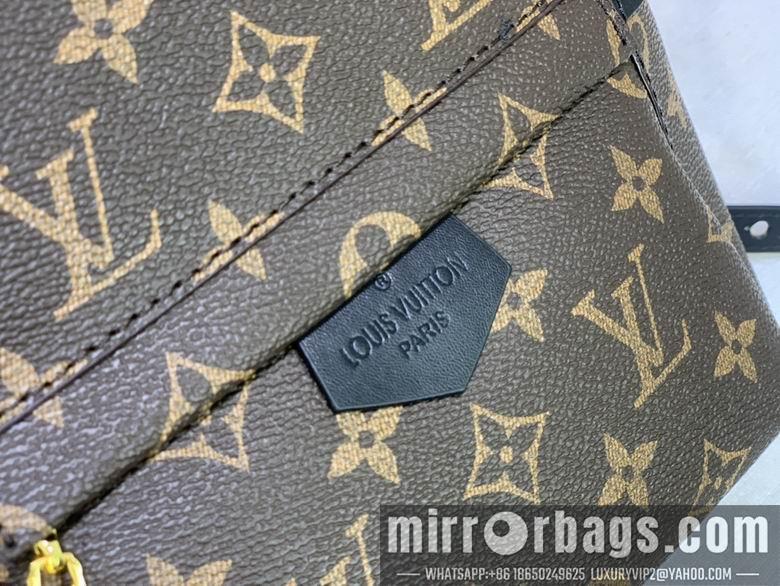 1:1 Louis Vuitton Bags SSM44873 中号22X29X16 迷你16X21X10