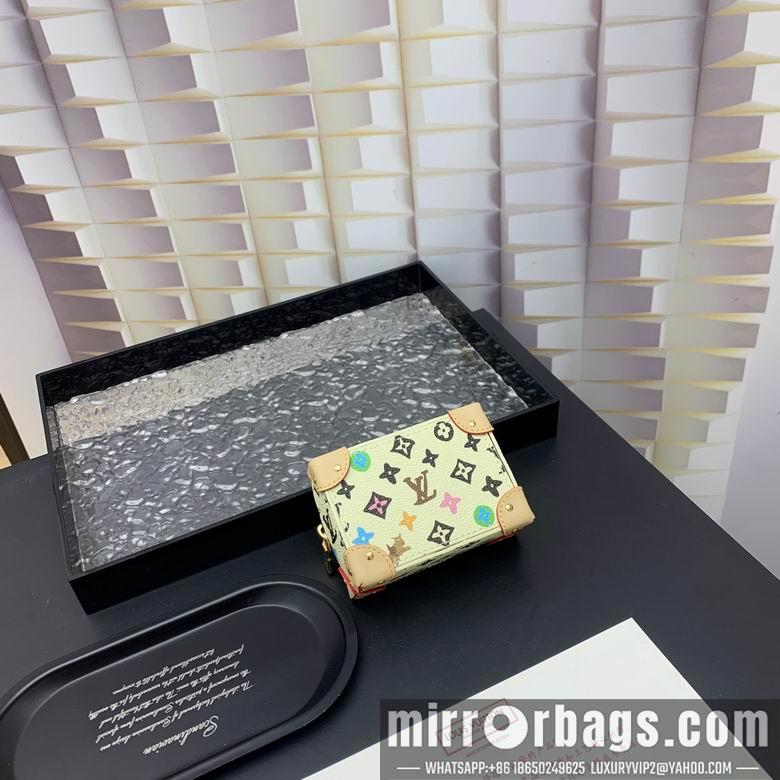 1:1 Louis Vuitton Bags 091015 DN 4colour