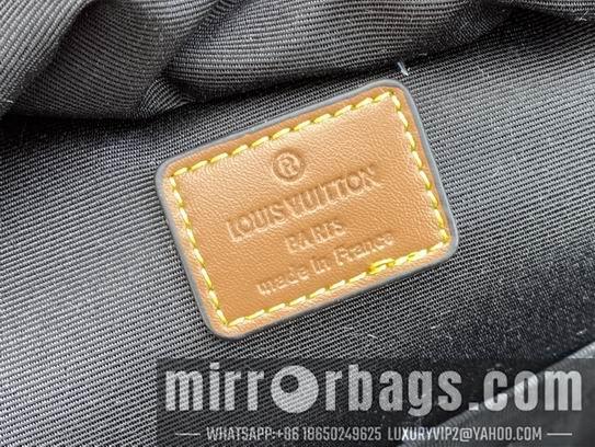 1:1 Louis Vuitton Bags Apollo M45218 30x40x20cm zy