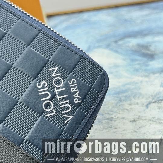 1:1 Louis Vuitton Bags Damier N6003 10x20x2cm zy