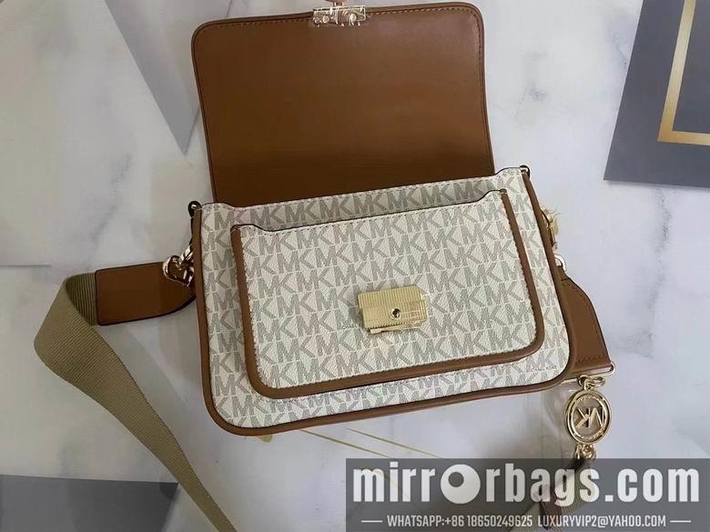 Michael Kors Bags 23X16X5cm 081602 EY 4colour