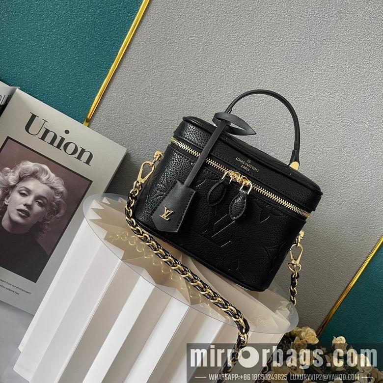 1:1 Louis Vuitton Bags M45598 19X13X11cm XMY 4colour