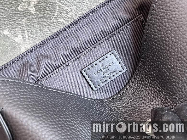 1:1 Louis Vuitton Bags M12618 16X5X22.5cm WP