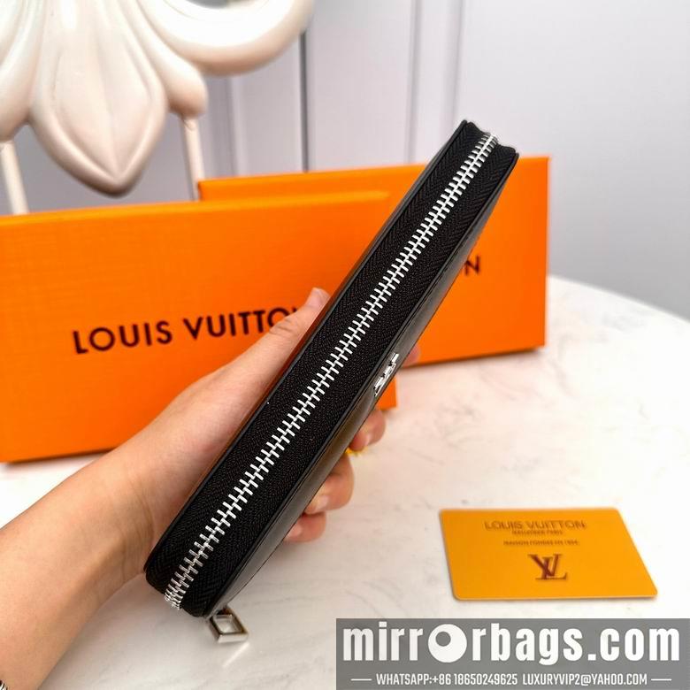 1:1 Louis Vuitton Bags 666064 19X10X2.5cm ZC