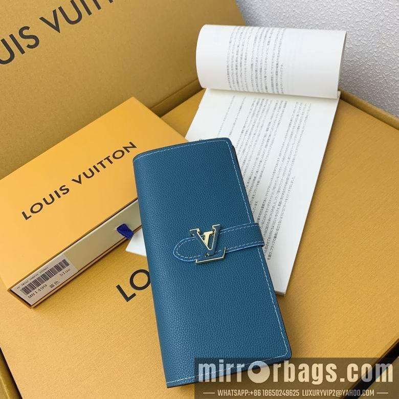 1:1 Louis Vuitton Bags M81499 10X19X1.7cm ZC 3colour