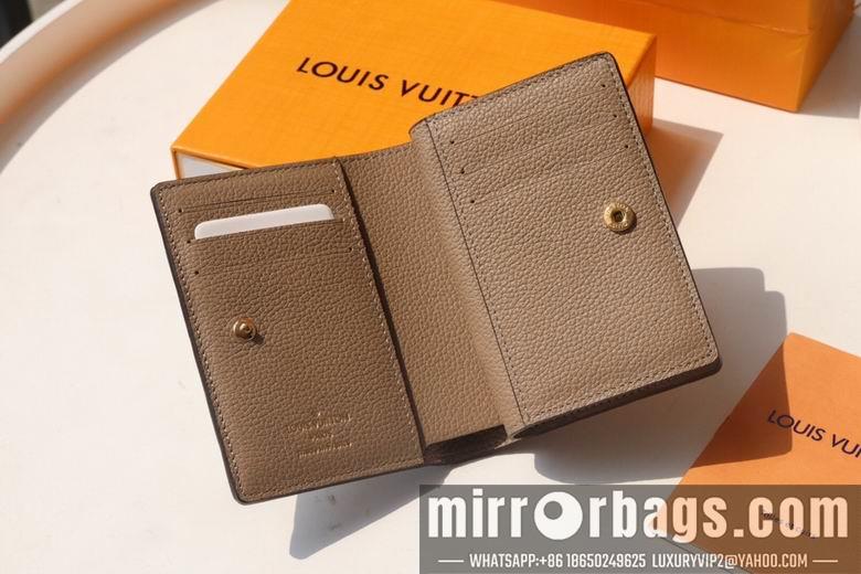1:1 Louis Vuitton Bags M80152 12X9X3.5cm XM 2colour