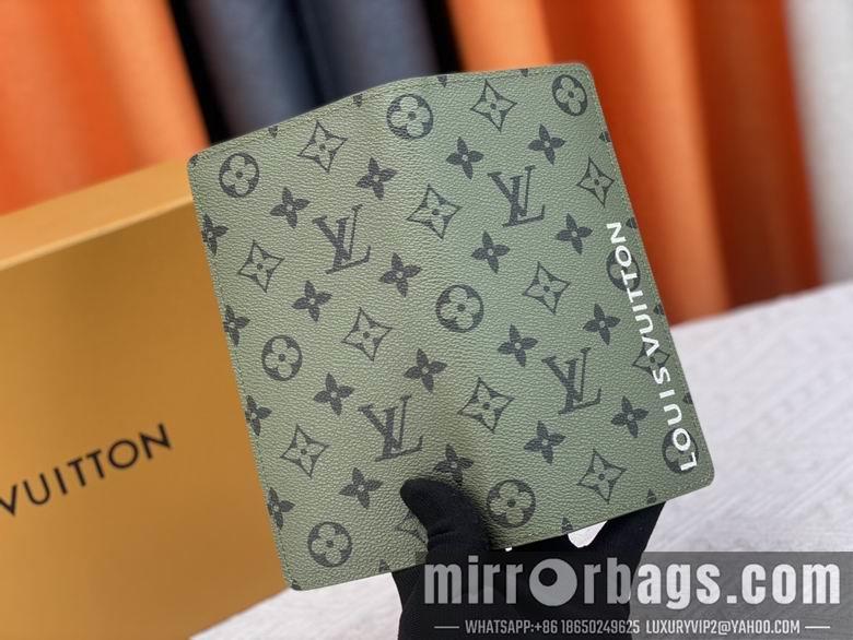 1:1 Louis Vuitton Bags N62665 YG 2colour