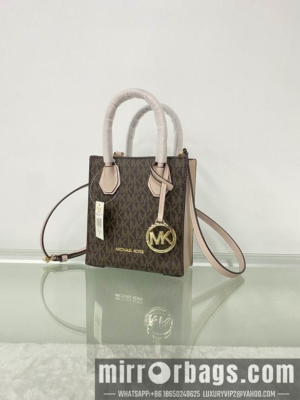 Michael Kors Bags Mercer 15X6X17cm 091103 DY 3