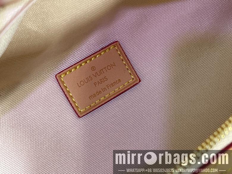 1:1 Louis Vuitton Bags M46784 38x16x7.5cm ss