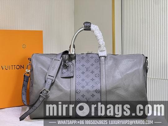 1:1 Louis Vuitton Bags Keepall M53776 50x29x23cm cs