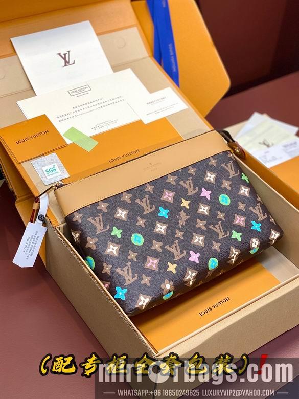 1:1 Louis Vuitton Bags M83568 32X21X8cm