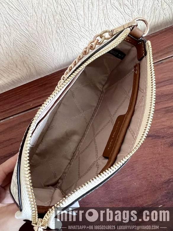 Michael Kors Bags 20X12X5cm 090606 DY 2colour
