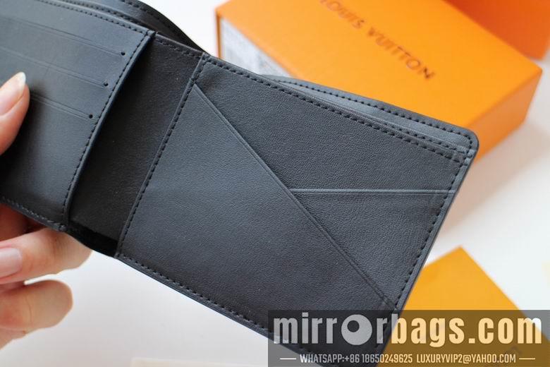1:1 Louis Vuitton Bags N63124 12X9cm XM