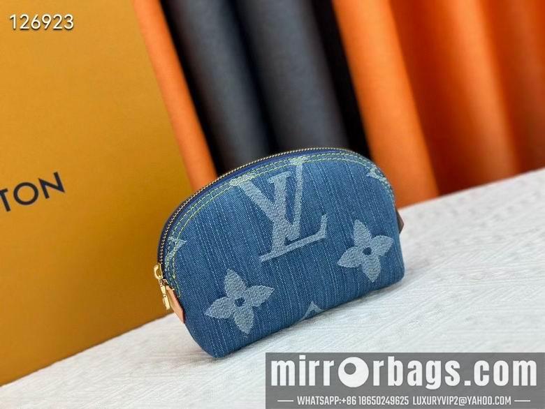 1:1 Louis Vuitton Bags M47515 19X12X6cm XMY