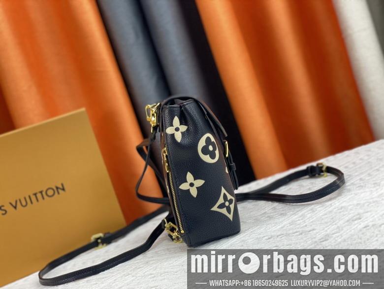 1:1 Louis Vuitton Bags Tiny M80738 13x19x8cm zy2