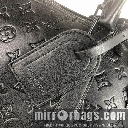 1:1 Louis Vuitton Bags N41418 45x27x20cm cs