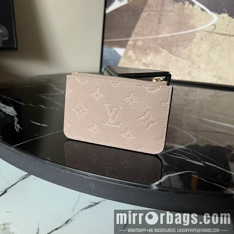 1:1 Louis Vuitton Bags M82044 12X8X0.8cm