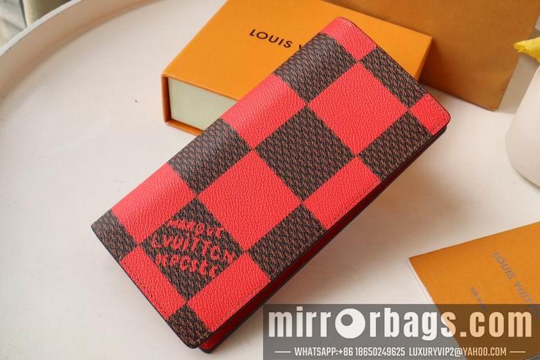 1:1 Louis Vuitton Bags M40451 XM 4colour
