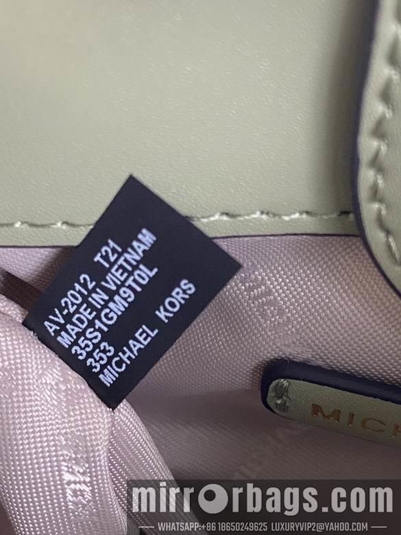 Michael Kors Bags Mercer 15X6X17cm 091103 DY 1