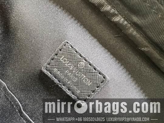 1:1 Louis Vuitton Bags Avenue M46344 20x31x10cm cs