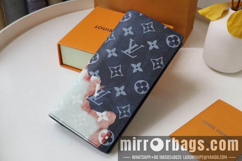 1:1 Louis Vuitton Bags M82826 10X19X2cm XM