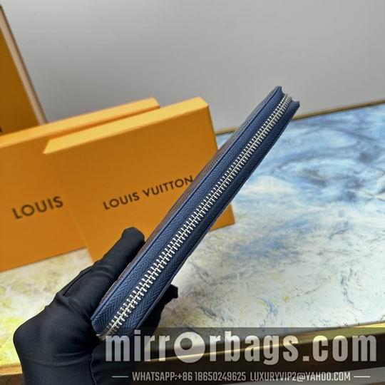 1:1 Louis Vuitton Bags Damier N6003 10x20x2cm zy