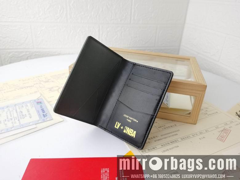 1:1 Louis Vuitton Bags M80545 8X11X1cm ZC