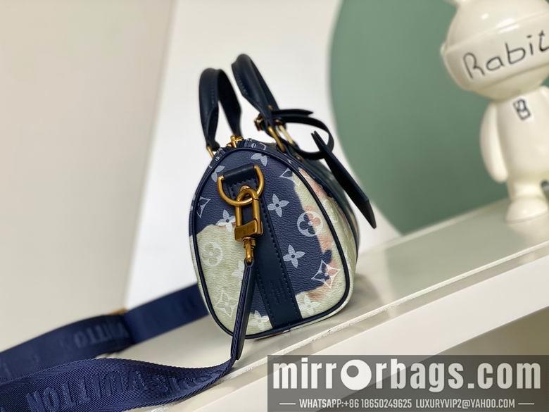 1:1 Louis Vuitton Bags M46804 21X12X9cm XM