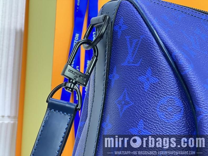 1:1 Louis Vuitton Bags M44474 44748 41416 50x29x23 cm cs