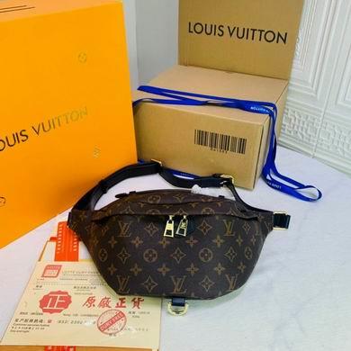 1:1 Louis Vuitton Bags SSM44336 37X30X6