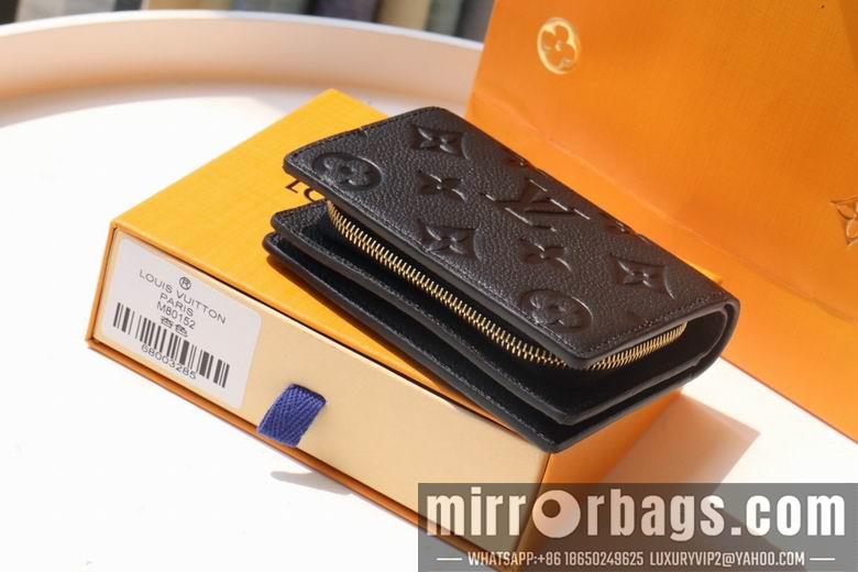 1:1 Louis Vuitton Bags M80152 12X9X3.5cm XM 2colour